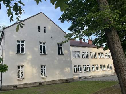 Szkoła Podstawowa w Pruchnej